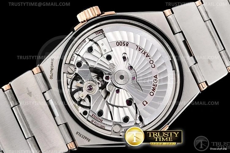 1031 OMG0632A – Constellation Co-Axial 38mm